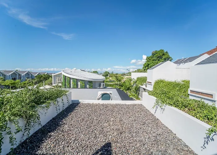 Ola Villas At Uluwatu Pecatu