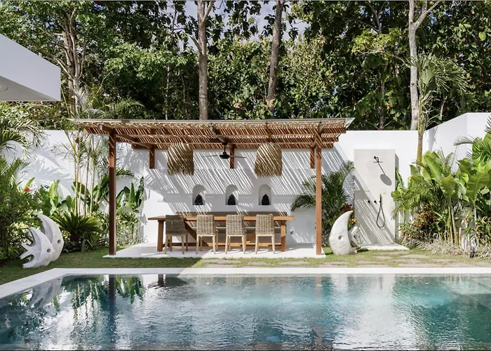 Family Nest Resort & Villas Uluwatu 