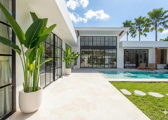 The Young Villas - Uluwatu
