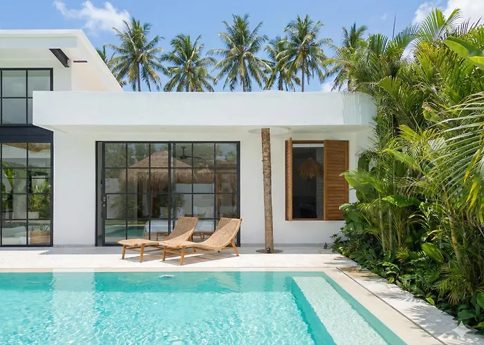 The Young Villas - Uluwatu