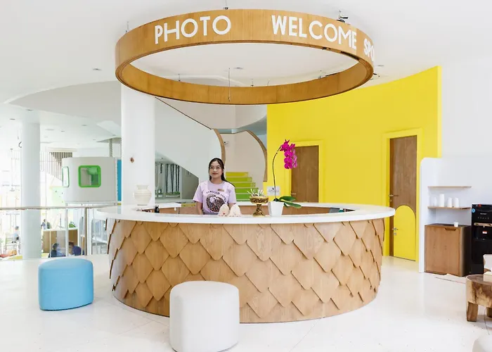Family Nest Resort & Villas Uluwatu 