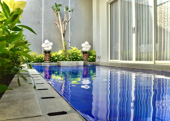 Ola Villas At Uluwatu Pecatu